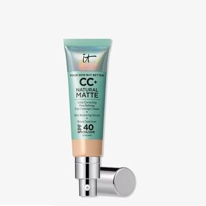 IT Cosmetics All-Day Hydration CC+ Cream